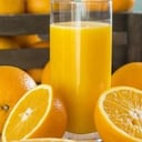 Foto de Exprimido de naranja