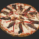 Foto de Pizza Plateada