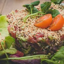 Foto de Tartar de Atún