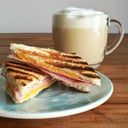 Foto de Promo Desayuno/Merienda Tostado