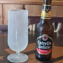 Foto de Estrella Galicia SIN GLUTEN 33cl.