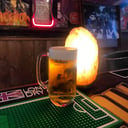 Foto de Jarra 50 cl. BARRIL Mahou