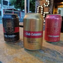 Foto de Club Colombia Botella