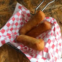 Foto de Yuca Frita