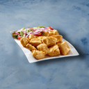 Foto de CHICHARRÓN DE PESCADO