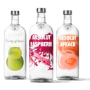 Foto de Absolut de Sabores