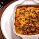 Foto de Lasagna parmigiana