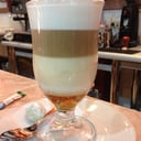 Foto de Capuccino con Amaretto