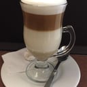 Foto de Capuccino con Baileys