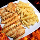 Foto de POLLO A LA PARRILLA ETC.