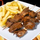 Foto de ANTICUCHO ETC.