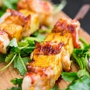 Foto de BROCHETAS ROLLING