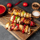 Foto de BROCHETAS MANSON