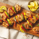 Foto de BROCHETAS KISS