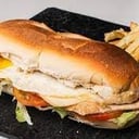 Foto de Lomo de pollo