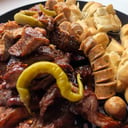 Foto de Mix la modestia