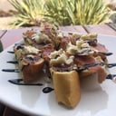 Foto de Tapas dulces