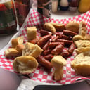 Foto de Salchichas salvajes