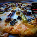 Foto de Pizzas la porkeria