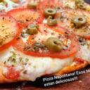 Foto de Napolitana