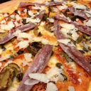 Foto de Anchoas
