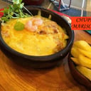 Foto de Chupe de Mariscos