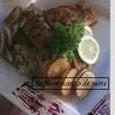 Foto de Delicias de mi Fogón