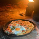 Foto de Milanesa ELCLU