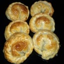 Foto de QUESO Y CEBOLLA