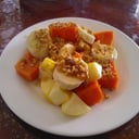 Foto de PLATO DE FRUTA