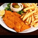 Foto de Milanesa 
