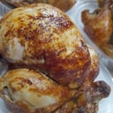Foto de POLLO AL SPIEDO SOLO