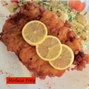 Foto de Merluza Frita
