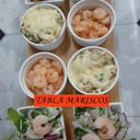 Foto de Tabla Mariscos