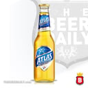 Foto de Atlas golden