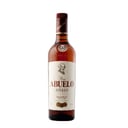 Foto de Ron abuelo añejo