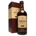 Foto de Ron abuelo 7 años