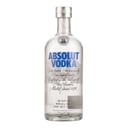 Foto de Vodka absolut