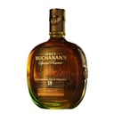 Foto de Buchanans 18 años