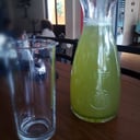 Foto de VASO DE AGUA DE SABOR