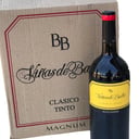 Foto de Viñas de balvo tinto x 6 unidades de 1,125ml