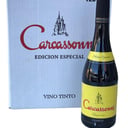 Foto de Carcassonn 6 unidades x 700 cm3