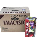 Foto de Talacasto x 12 unidades de 1L.