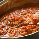 Foto de SALSA BOLOÑESA