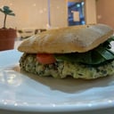 Foto de VEGETARIANA