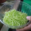 Foto de FALAFEL DE GARBANZO