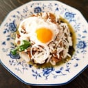 Foto de Chilaquiles con Huevo