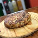 Foto de TORTILLA ESPAÑOLA