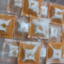 Foto de Raviolones de morrón