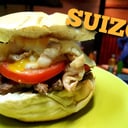 Foto de Suizo